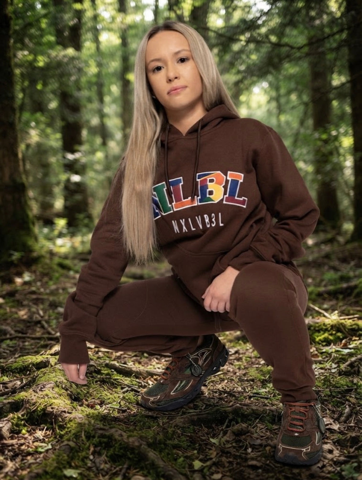NLBL Sweatsuit