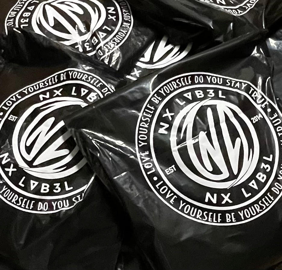 ¿Mystery Bag?