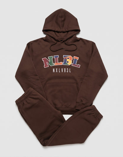 NLBL Sweatsuit